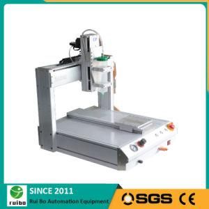 Universal Hot Glue Dispensing System Machine for PCB From China