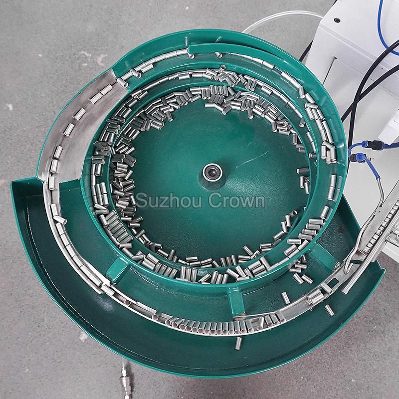 3.0t Terminal Crimping Machine for Bulk Terminal Crimp