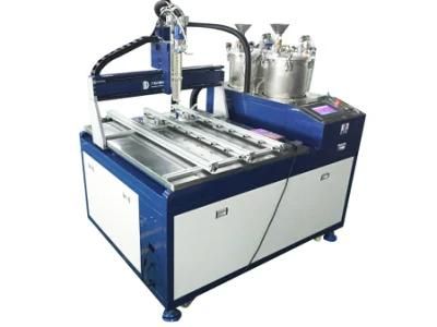 Epoxy Resin Potting Machine