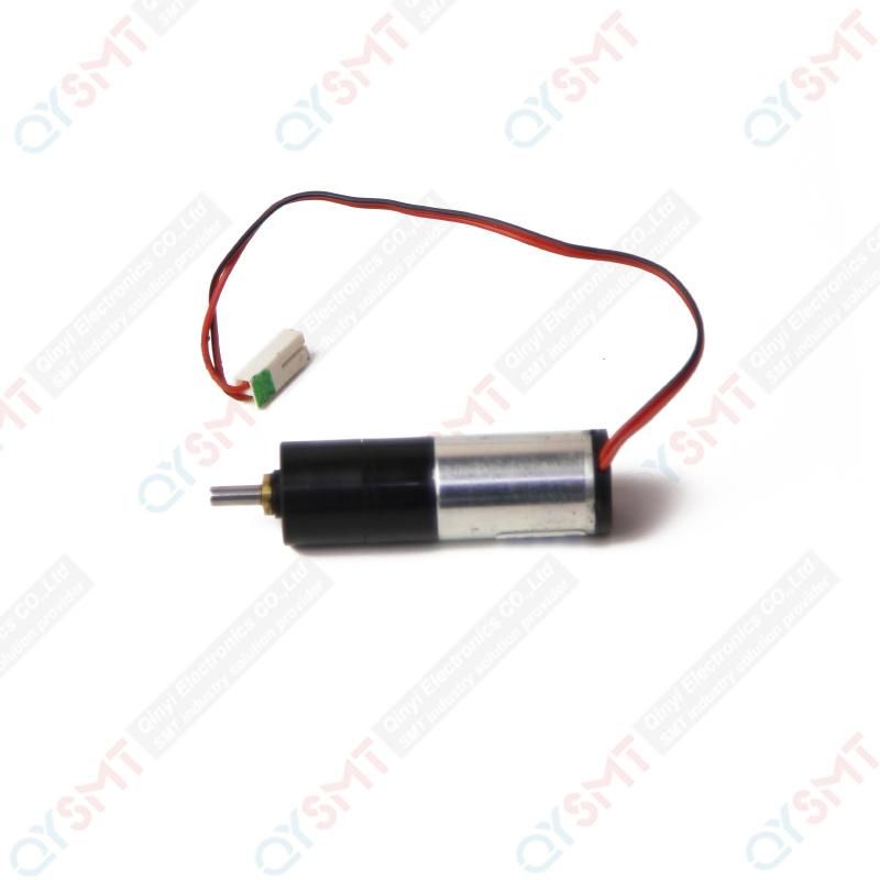 SMT Spare Parts Siemens 3X8mm Feeder Motor 00345035