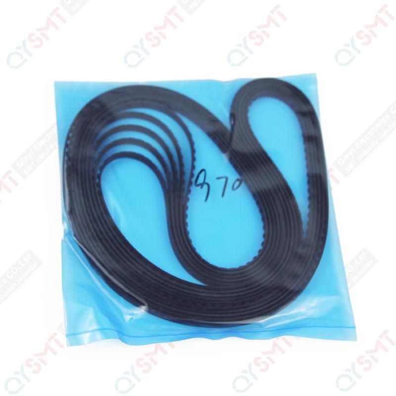 SMT Spare Parts FUJI Belt 970mm 2mgkca25600