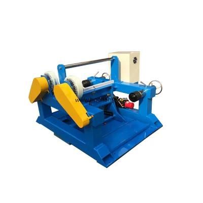 300/400/500/630/800/1000/1250/1600 mm Wire and Cable Take up Machine Pay off Machine
