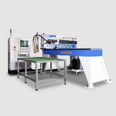 High Performance Process Control Support Multiple Languages Polyurethane Dispensing Machine