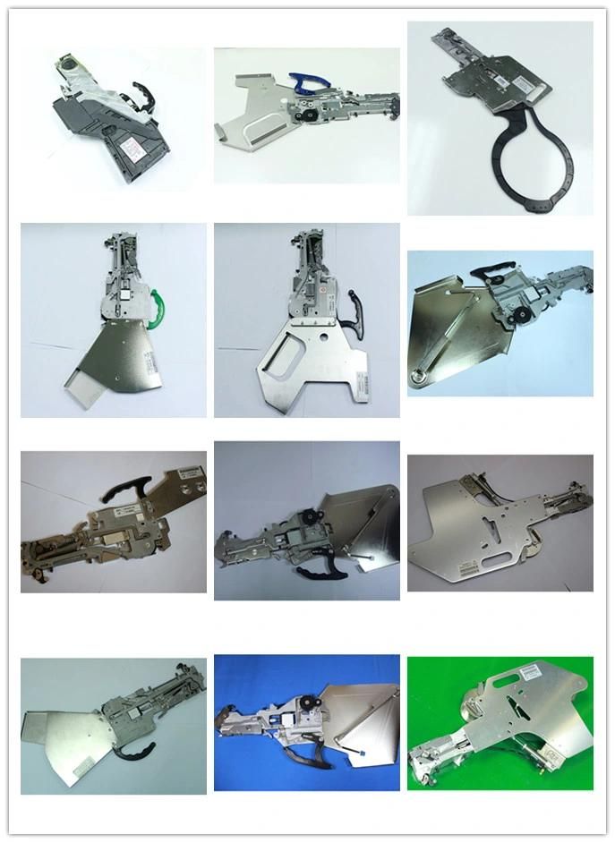 YAMAHA FT Feeder 8mm 0402 Kjw-M1100-00 with Wholesale Price