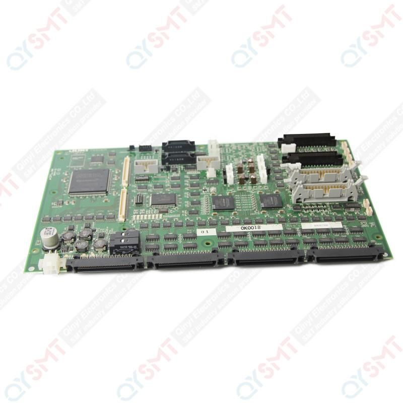 Juki Fx-3 Ether-Main PCB Asm 40047502
