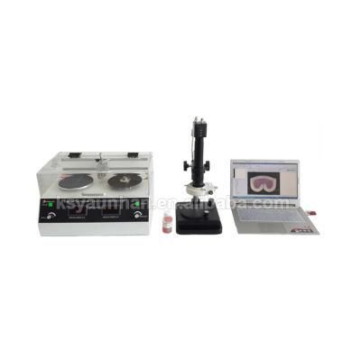 Portable Crimp Cross-Sectional Analysis System Wire Terminal Cross Section Analyzer