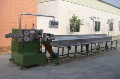 Three Layer Co-Extruding Machine