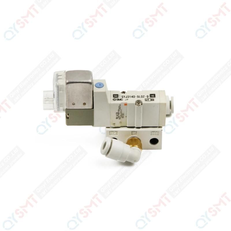 SMT Spare Parts Dek Solenoide 165726
