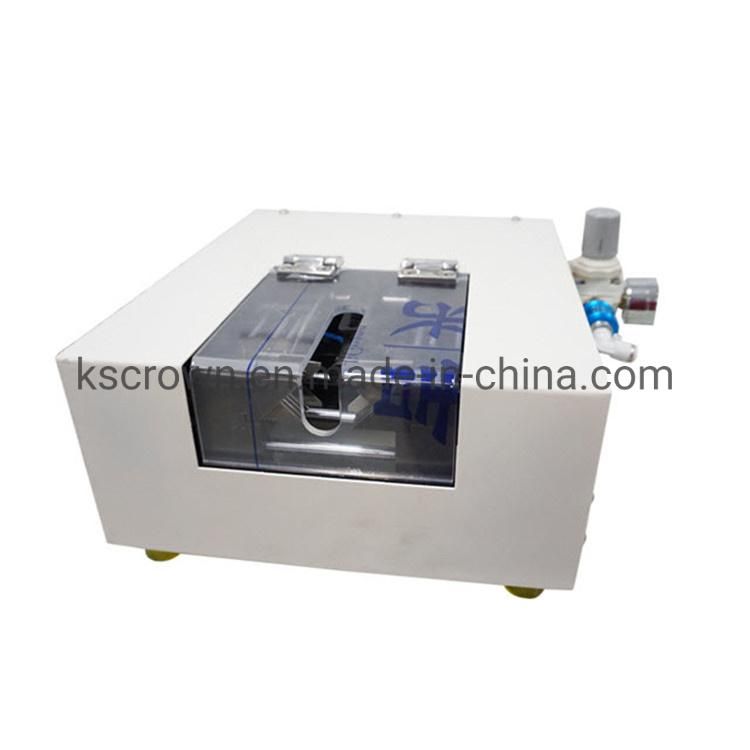 Pneumatic Wire Cable Stripping Machine Multi-Core Wire