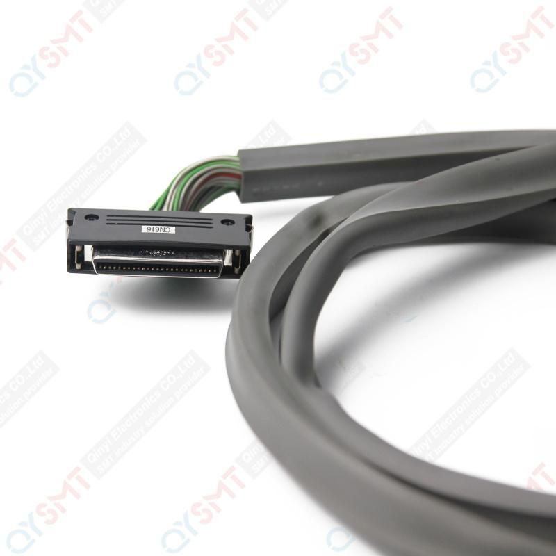 Juki X-Axis Lmt Cable Asm 40002066