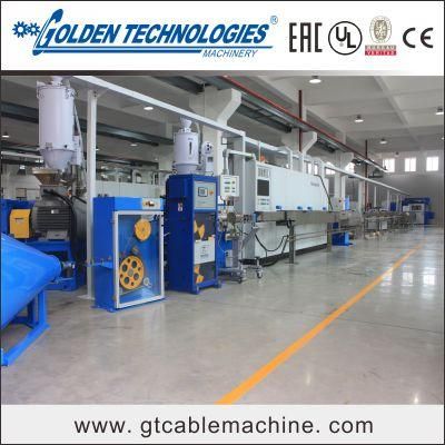 High Quality Building Wire Production Line