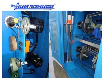 Twister Machine for All Kinds of LAN Cable High Quality