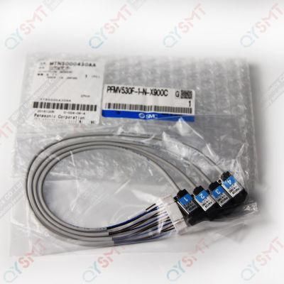 Panasonic SMT Spare Parts Original New Flow Sensor Mtns000430AA