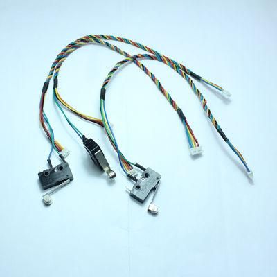 100% New SMT J9065186A Samsung Feeder Switching Power Line