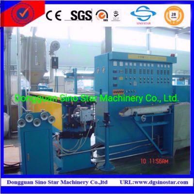 Cable Extruder for Power Wire Cable Jacket Sheath Extrusion Line