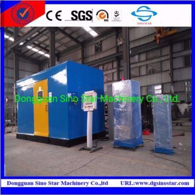 New Type High Speed Single Stranding Machine