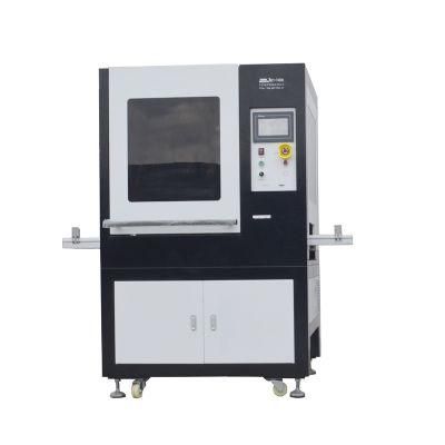 500*200 mm/S Xinhua Sticker Applicate Macchine Glue Dispensing Machine with FDA
