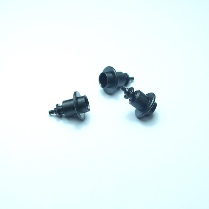SMT Spare Parts 300X56X66mm Samsung Rubber PCB Thimble Chinese Supplier