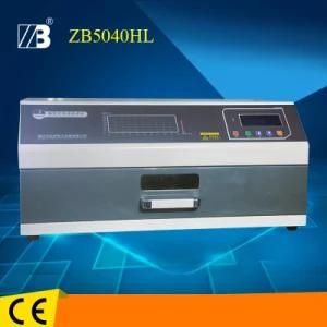 Infrared Radiation Heating&amp; Hot Air Circulation Reflow Oven