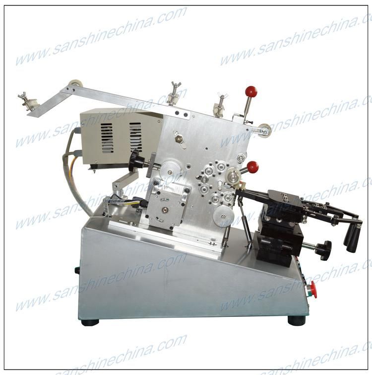 Mini Type Automatic Toroid Coil Winding Machine (SS900B2)