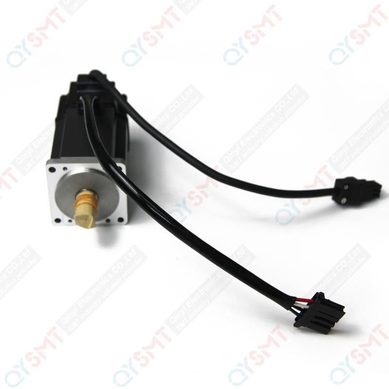 SMT Pick and Place Machine Panasonic AC Servo Motor Hc-Mfs43-S24