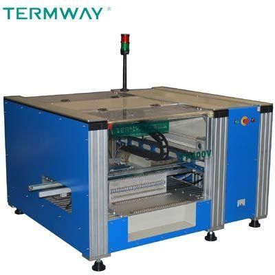 Automatic Visonal High Speed Pick and Place Equipment-0402 and Above