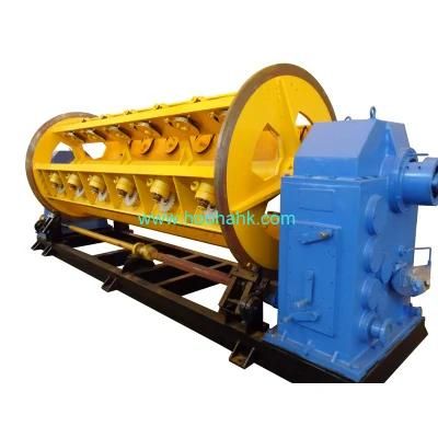 500/630 Copper and Aluminum Conductor Stranding Machine Rigid Frame Strander Machine for 1+6+12+18+24