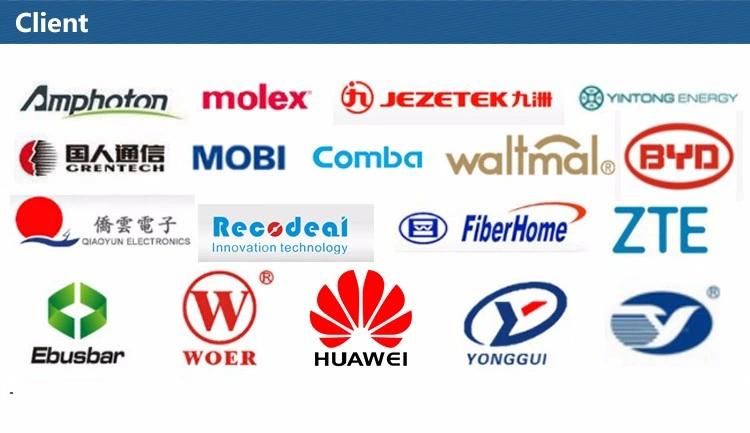 Full Automatic Large Square Cable Wire Stripper/Wire Cutting and Stripping Machine/Wire Making Machine Wg-9650r