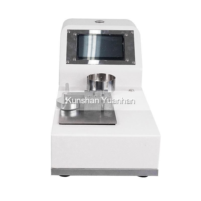 Semi Automatic 500n Tensile Strength Cable Wire Terminal Pulling Force Tester