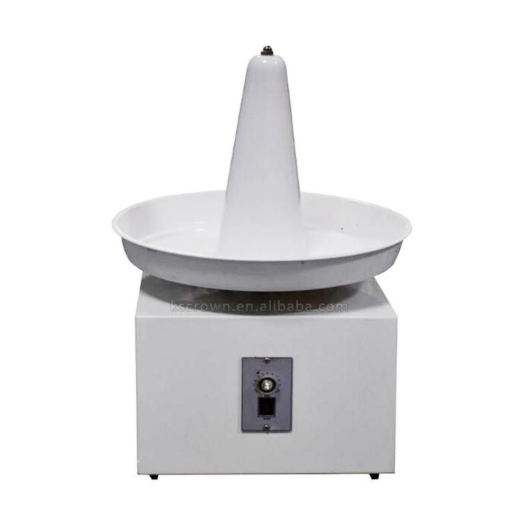 Wl-K02 Rotary Wire Unwinding Machine Wire Pay off Machine