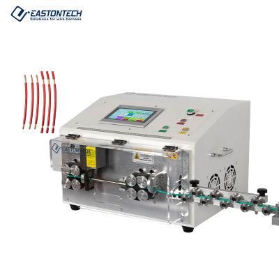 Eastontech Automatic Wire Cutting &amp; Stripping Machine for Heavy Cable 1.5 - 35 mm&sup2;