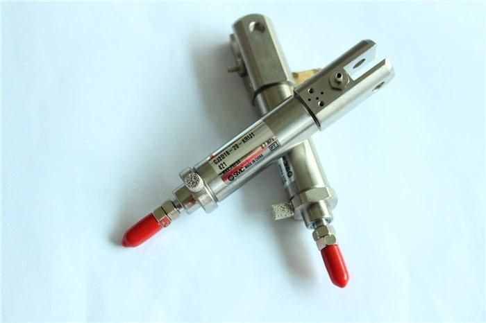 SMT Samsung Sm 12mm Feeder Cylinder Cj2d16-20-Krij1 for Samsung Machine