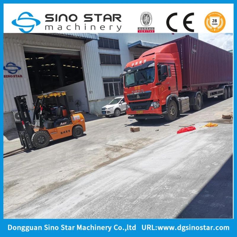 High Speed New Type Bunching Stranding Twisting Machine for Making Charging Piles Cables
