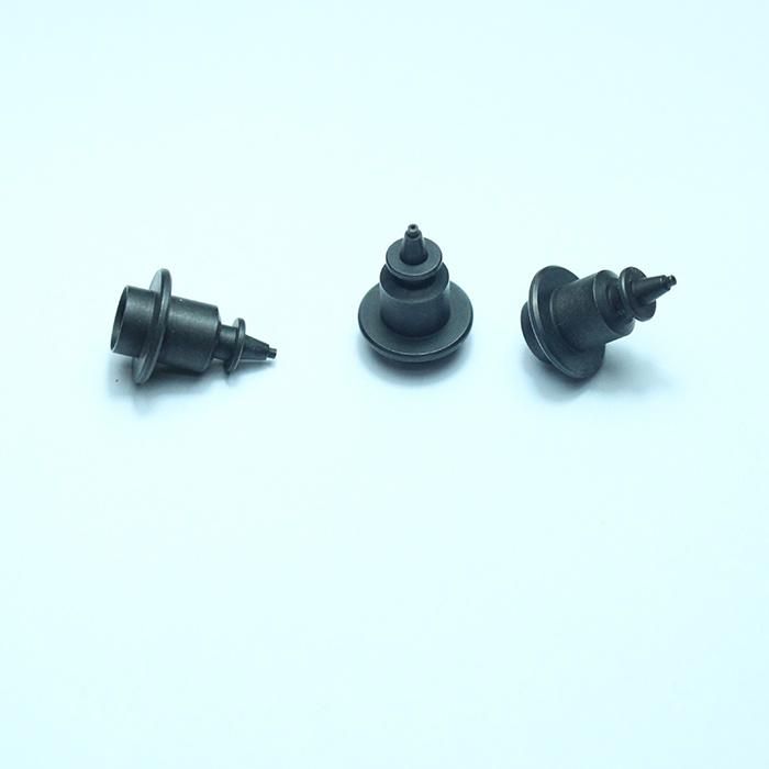 SMT Spare Parts 300X56X66mm Samsung Rubber PCB Thimble Chinese Supplier