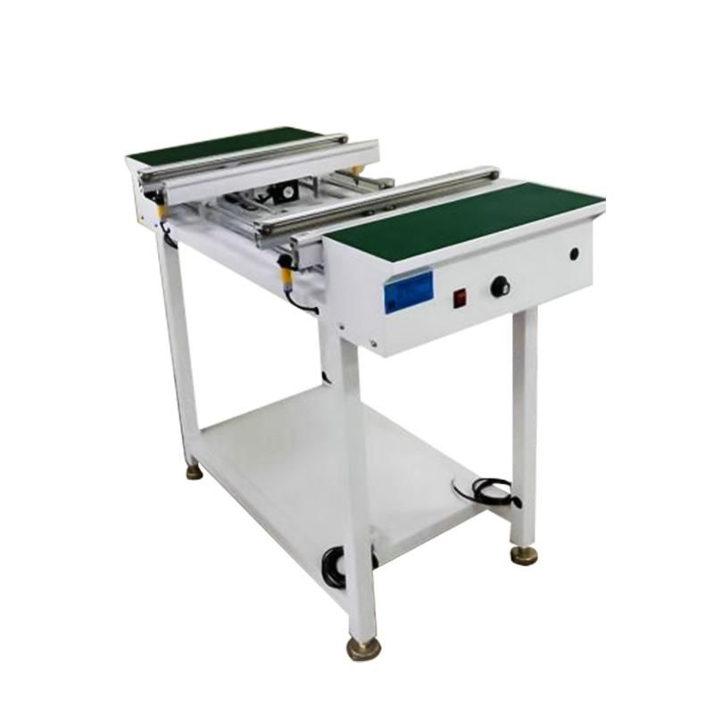 Wholesale PCB Conveyors High-Quality Automati PCB Double Track Conveyor PCB Linking Conveyor