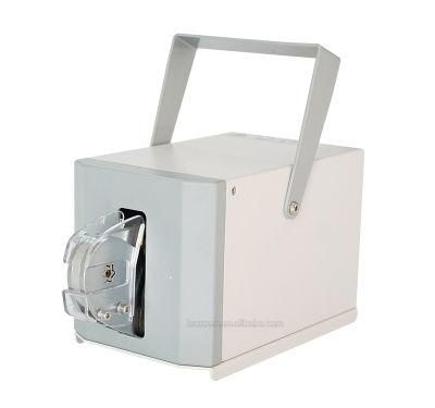 Wl-50L Pneumatic Ferrule Terminal Crimping Press Machine