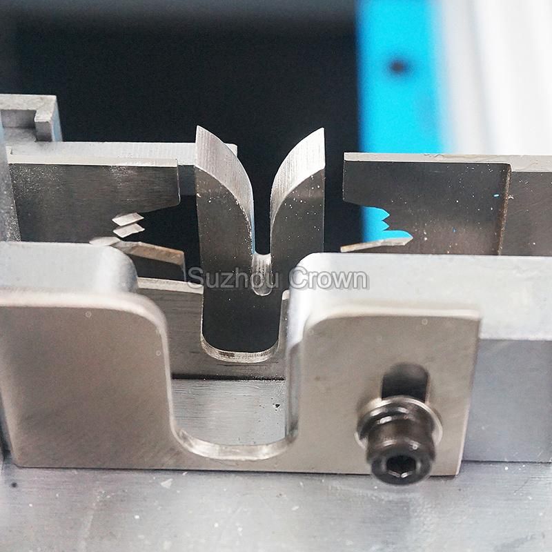 Long and Short Wire Stripping Machine Manufacturer