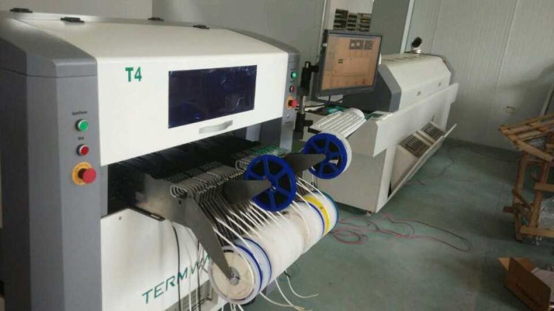 Professional Industrial Vacuum Reflow Oven v3/V4/V5