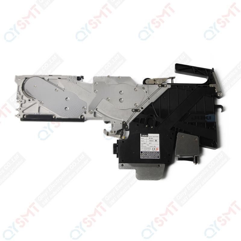 SMT Spare Parts Juki Original Feeder 12mm RF12as 40175378