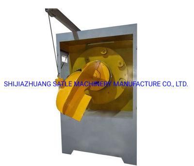 High Sales Elephant Trunk Take up Machine