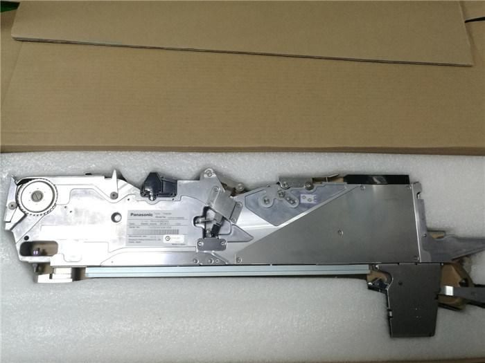Large Stock of Factory Directly Sale SMT Machine Accessories for Kxfw1ks6a00 Panasonic 12mm 16mm Electric Feeder