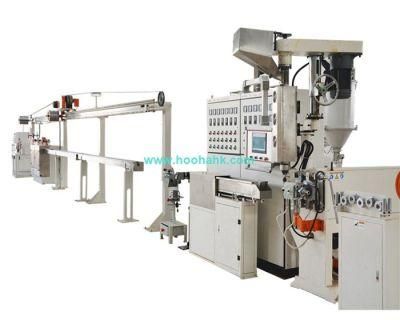 Building Wire Extrusion Machine