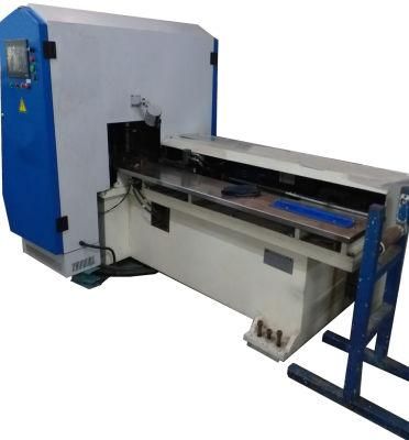 Factory Copper Reusable Punching Machine for Sandwich Busbar