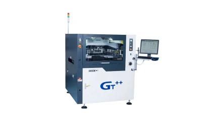 G++ Automatic Solder Paste Printing Machine