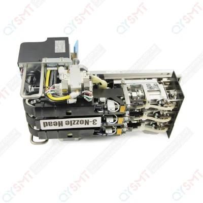 Panasonic Npm 3-Nozzle Head Unit N6101118824AA