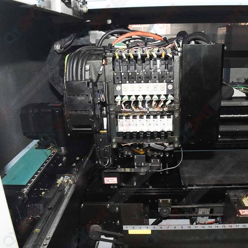 Used YAMAHA Chip Mounter Yv100xe Pick and Place Machine