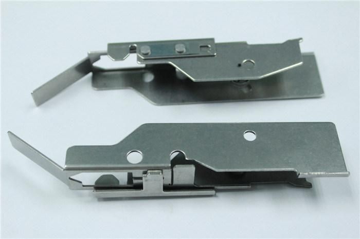 100% New Kw1-M2240-00X YAMAHA Cl 12mm Feeder Upper Cover