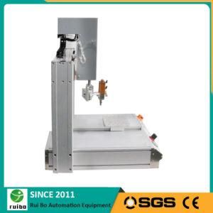 Automatic Adhesive Glue Dispenser Robot for PCB From China