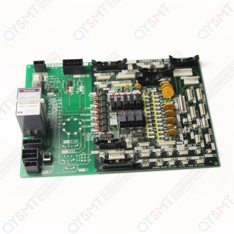 YAMAHA SMT Connection Board Assy Kga-M4550-100