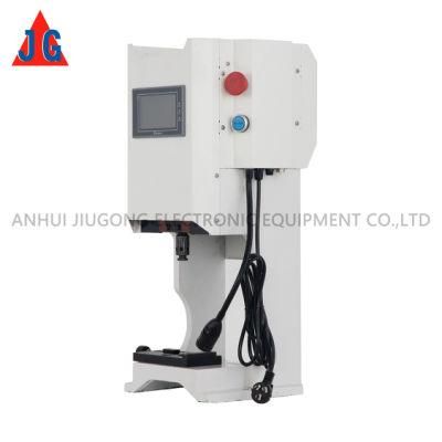 High Quality Fast Speed Servo Terminal Machine